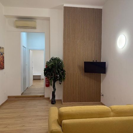 Il Salotto Di Bologna Lägenhet Exteriör bild