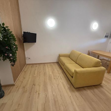 Il Salotto Di Bologna Lägenhet Exteriör bild