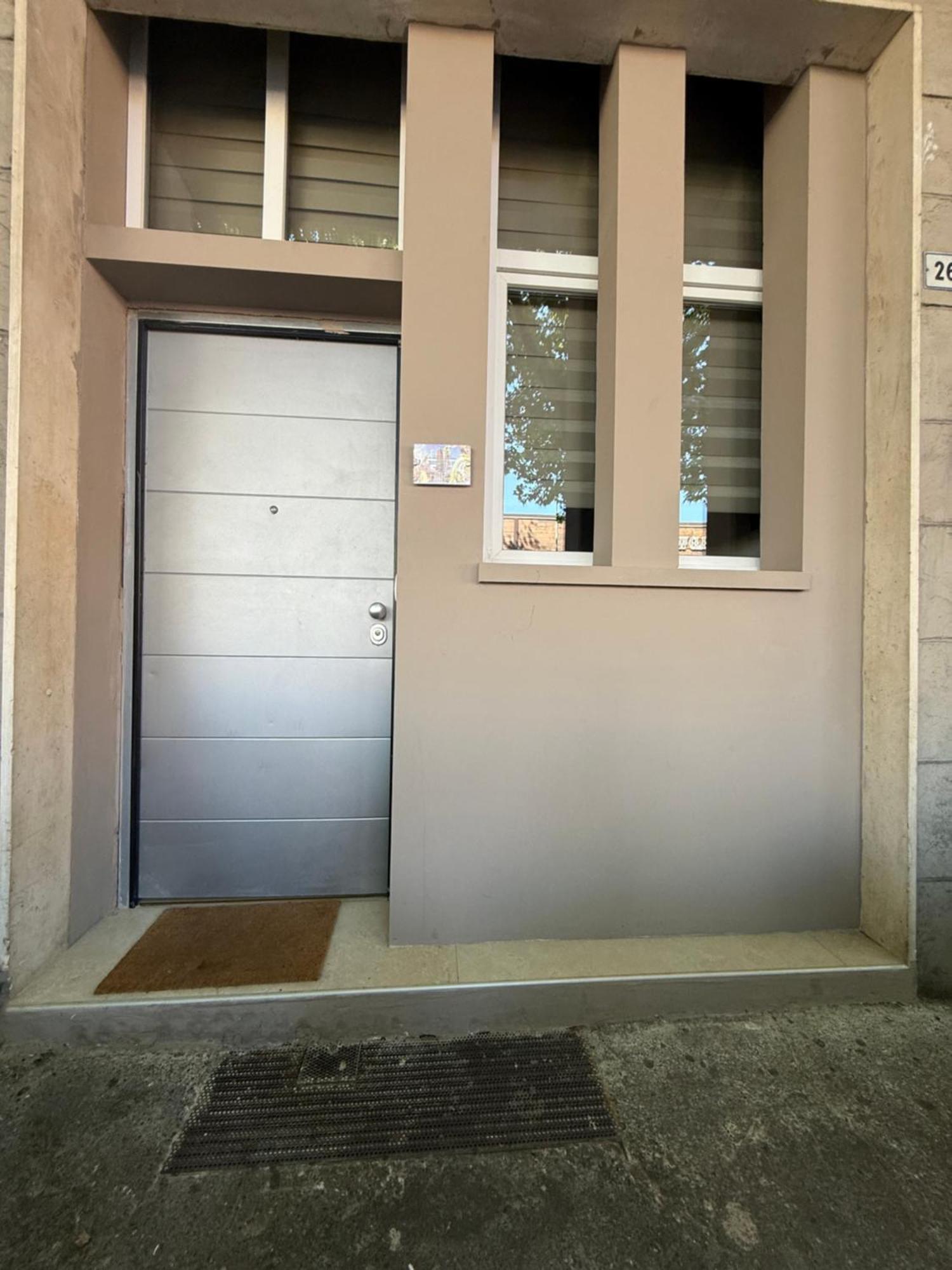 Il Salotto Di Bologna Lägenhet Exteriör bild